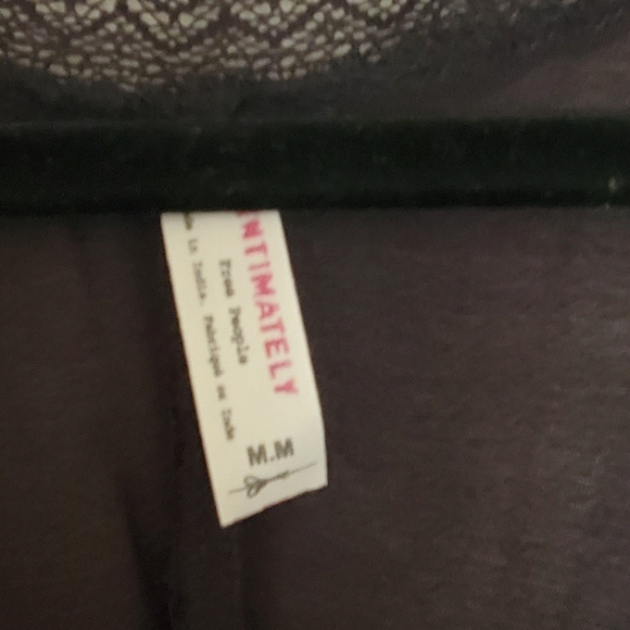 Free People Just Like Lucy Dress - Picture 15 of 15